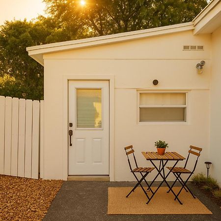Modern Home - Termpurpedic Queen Bed, Laundry, Free Parkging, Ev Tesla Hollywood Dış mekan fotoğraf