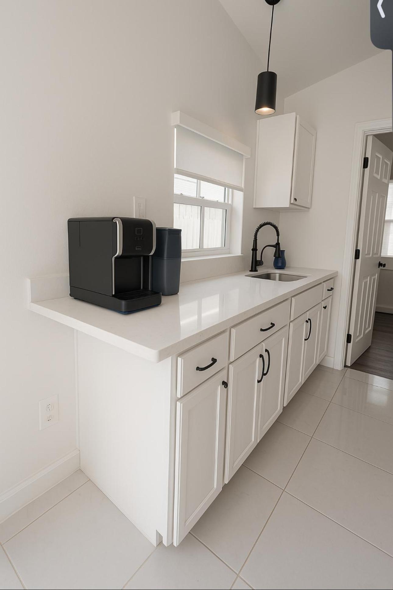 Modern Home - Termpurpedic Queen Bed, Laundry, Free Parkging, Ev Tesla Hollywood Dış mekan fotoğraf